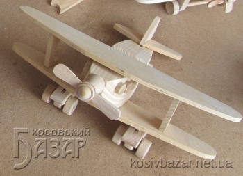 самолет