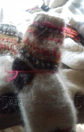 носки