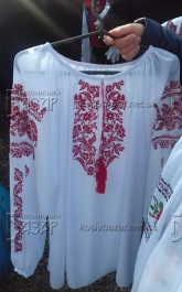 рубашка