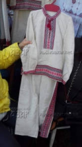 костюм
